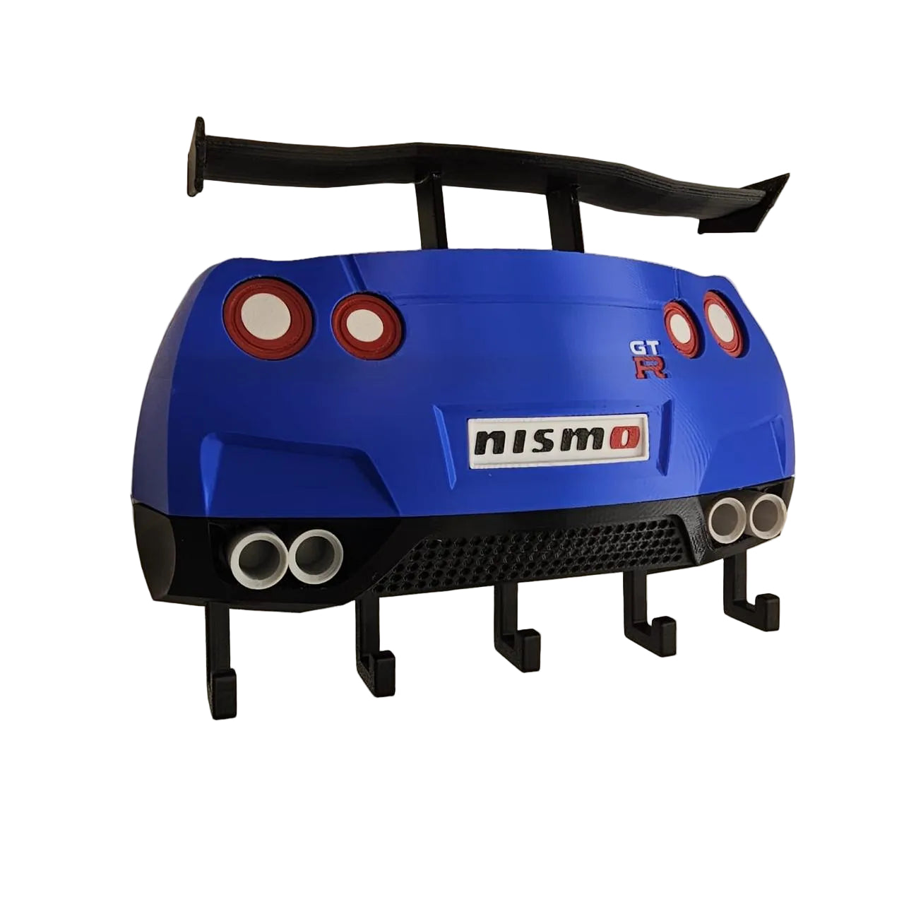 Porta Chaves Nissan Gt-r R35 Skyline
