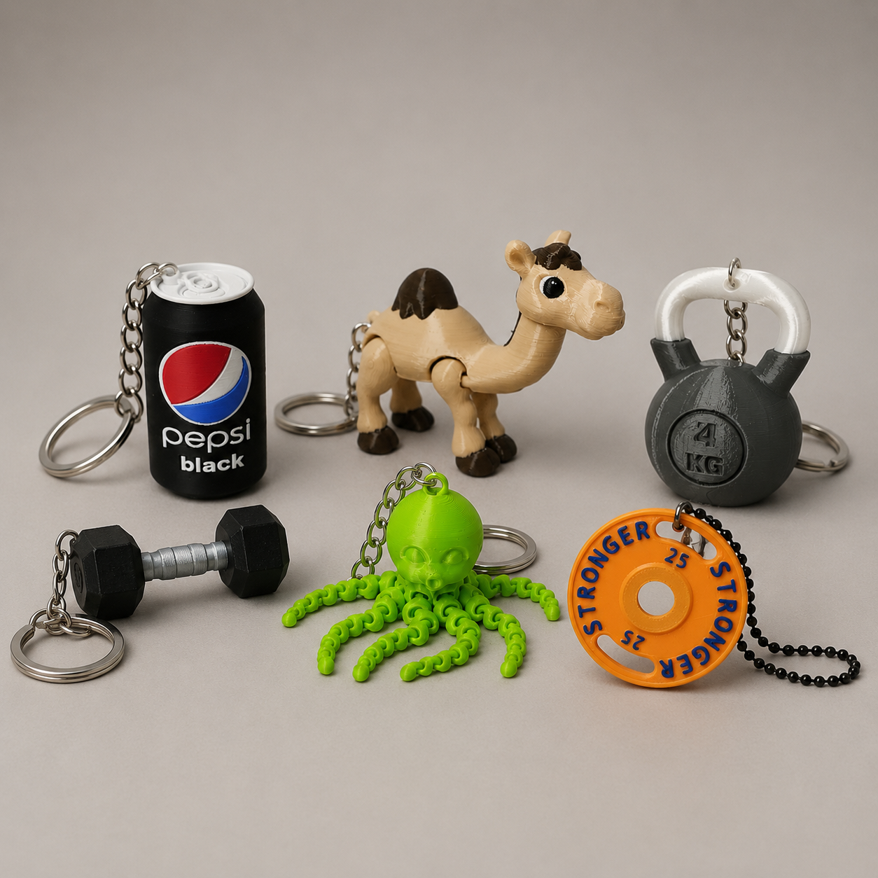 Chaveiros Personalizados
