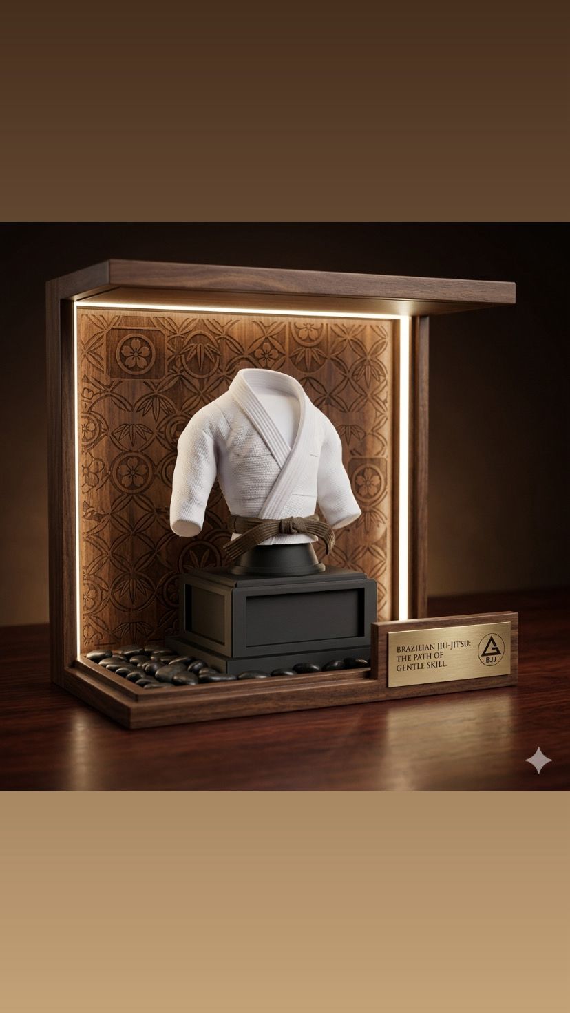 Troféu Personalizado