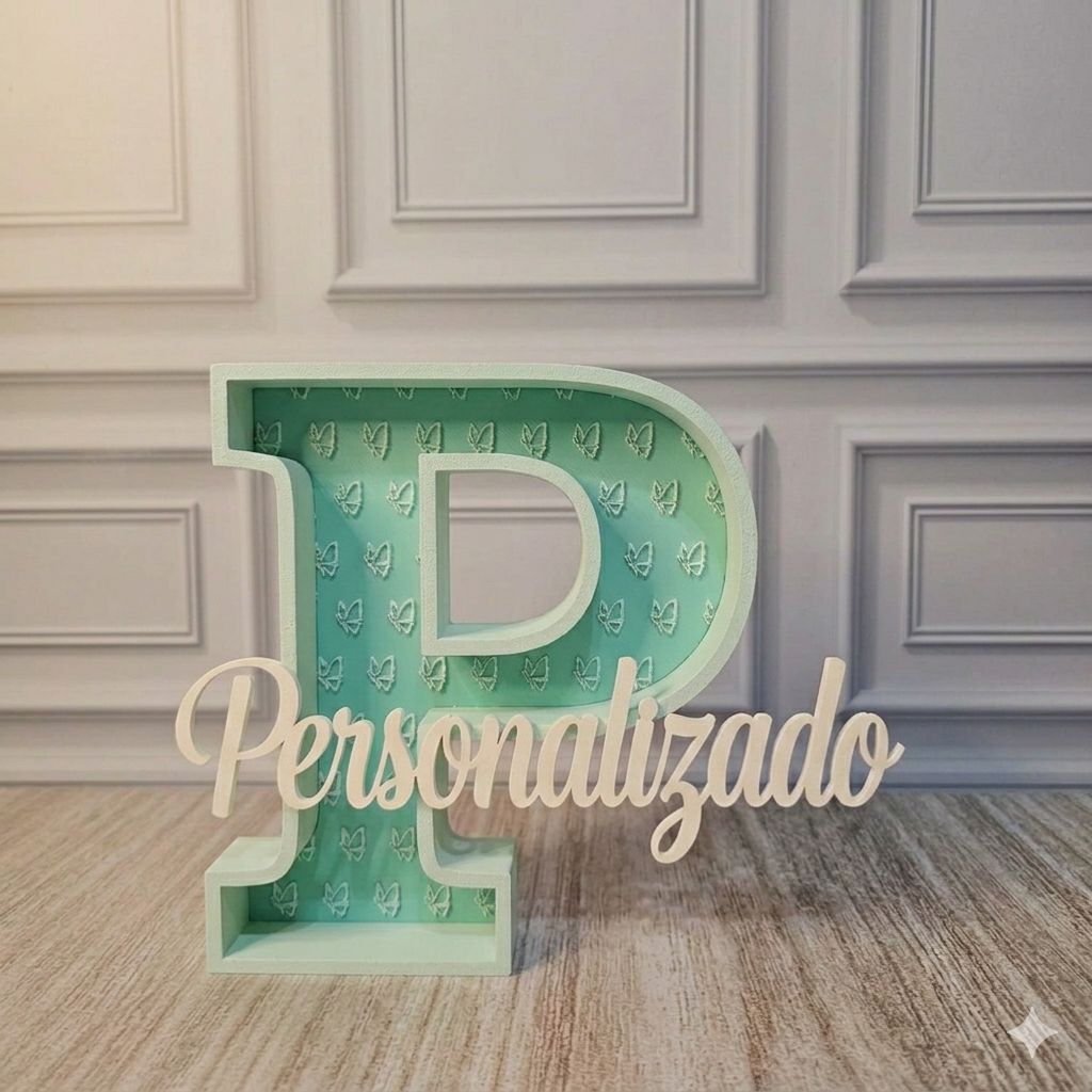 Personalizados