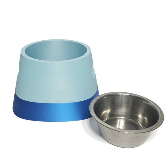 Comedouro/Bebedouro para pets