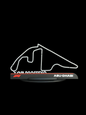 Pista Abu-Dhabi - Yas Marina
