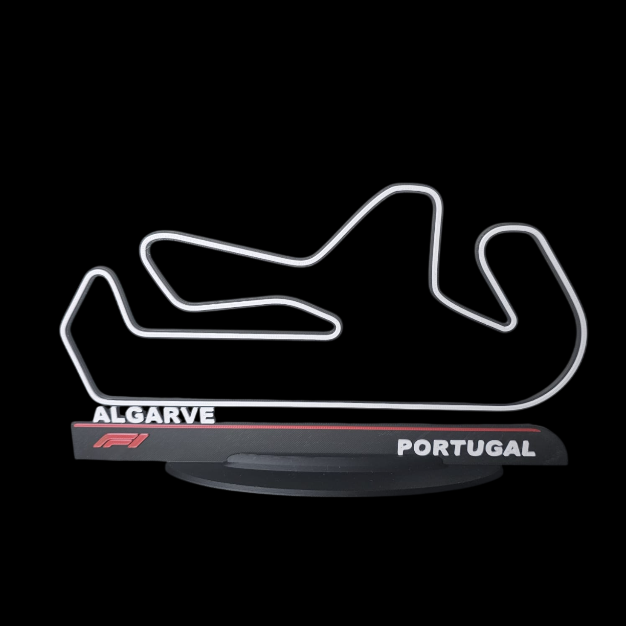 Pista Algarve - Portugal