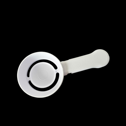 Separador de Gema de Ovo Prático – Mais Rapidez e Precisão na Sua Cozinha