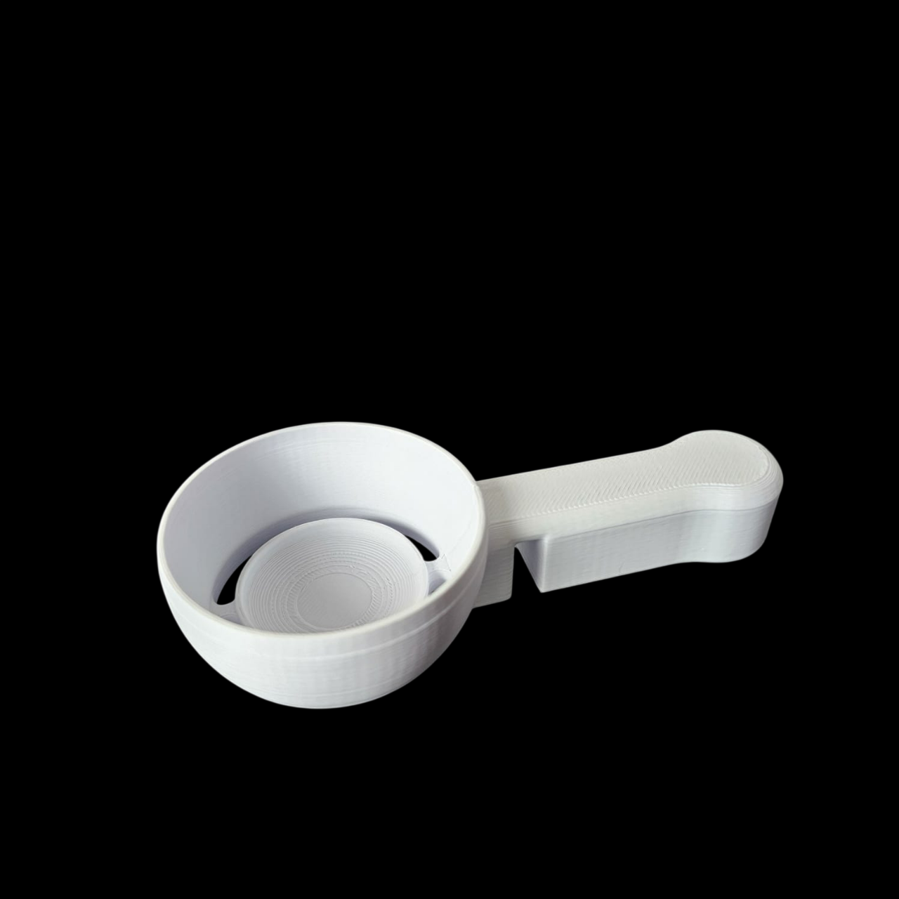 Separador de Gema de Ovo Prático – Mais Rapidez e Precisão na Sua Cozinha