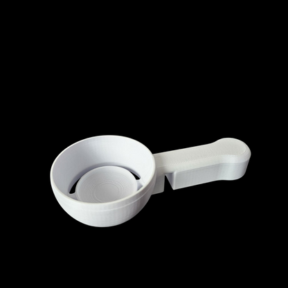 Separador de Gema de Ovo Prático – Mais Rapidez e Precisão na Sua Cozinha