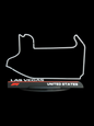 Pista Las Vegas - Estados Unidos