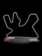 Pista Lusail - Qatar