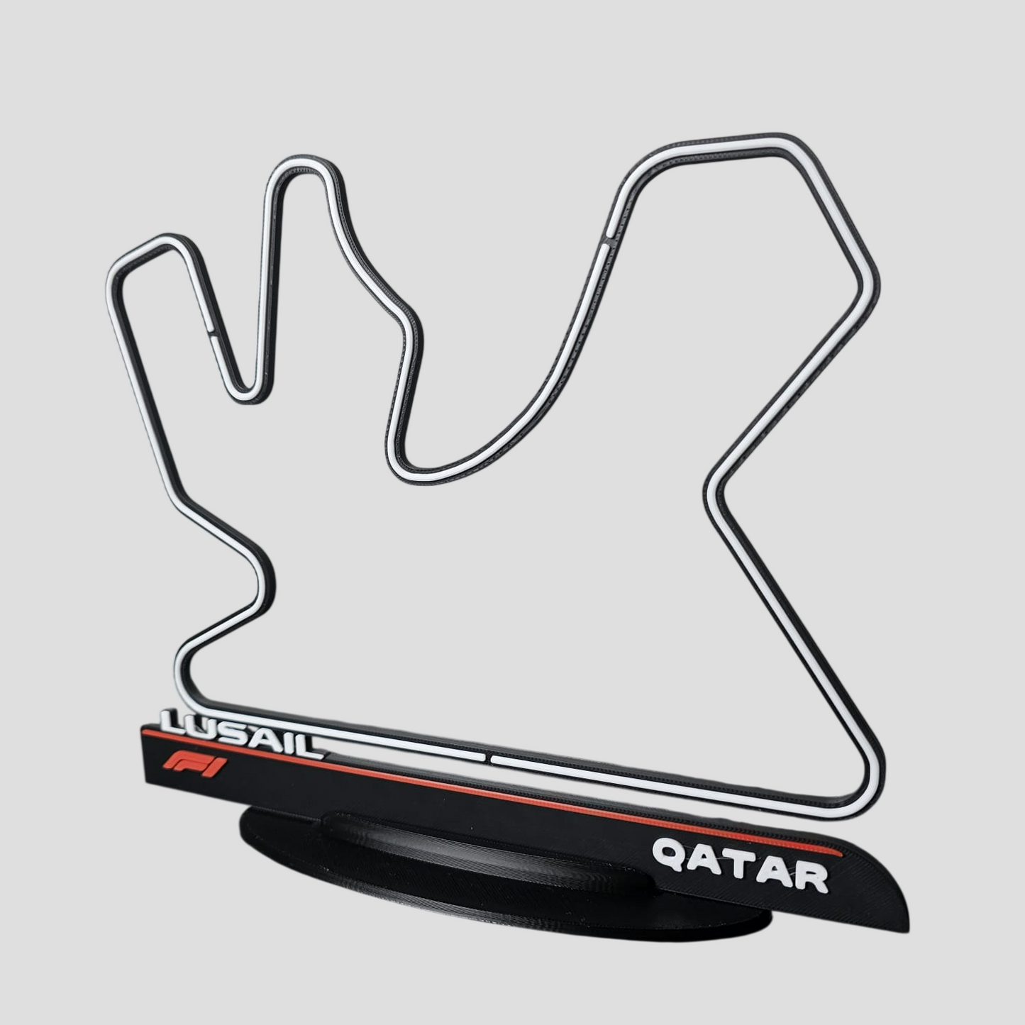 Pista Lusail - Qatar