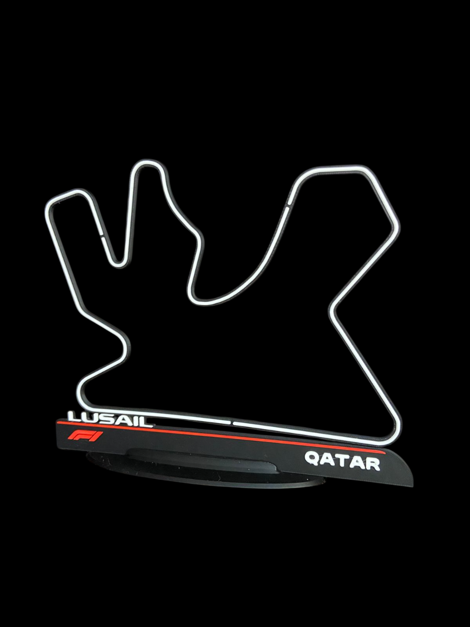 Pista Lusail - Qatar