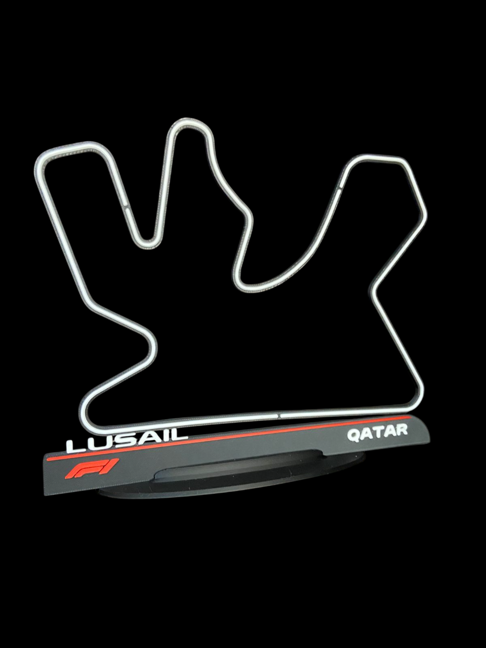 Pista Lusail - Qatar
