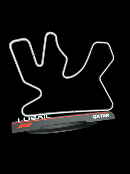 Pista Lusail - Qatar