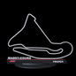Pista Magny-Cours - França