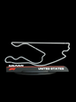 Pista Miami - Estados Unidos