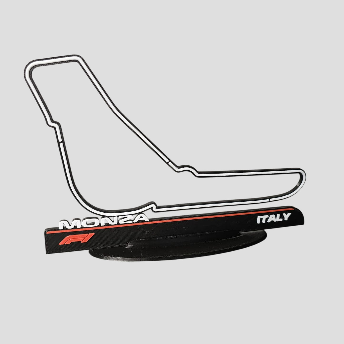Pista Monza - Itália
