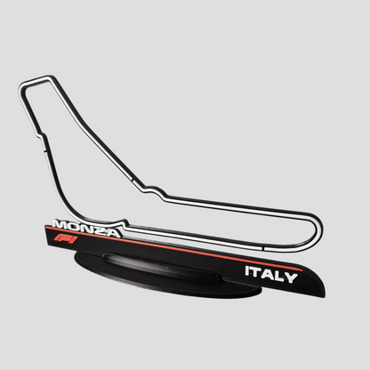 Pista Monza - Itália