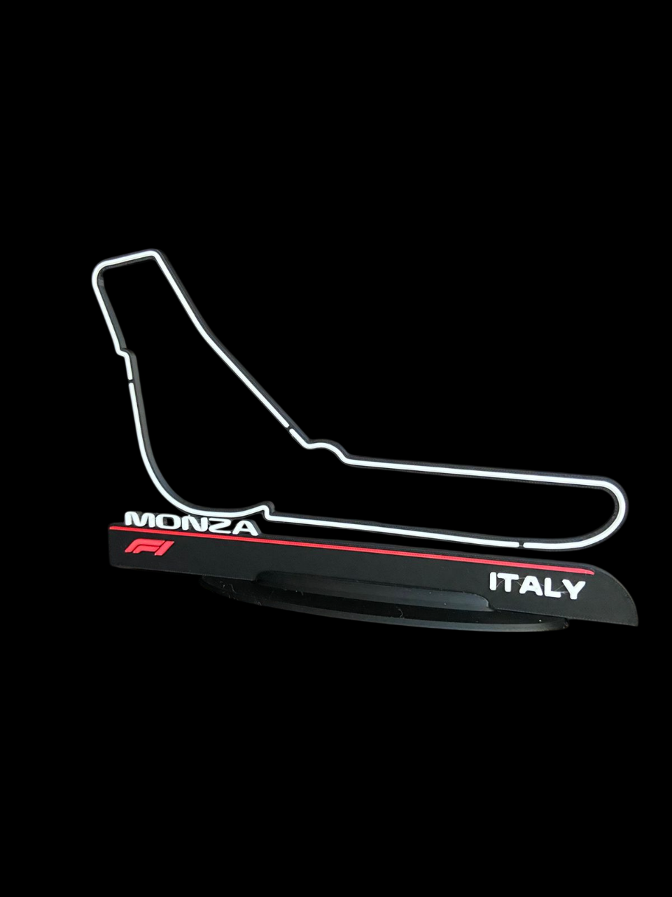 Pista Monza - Itália
