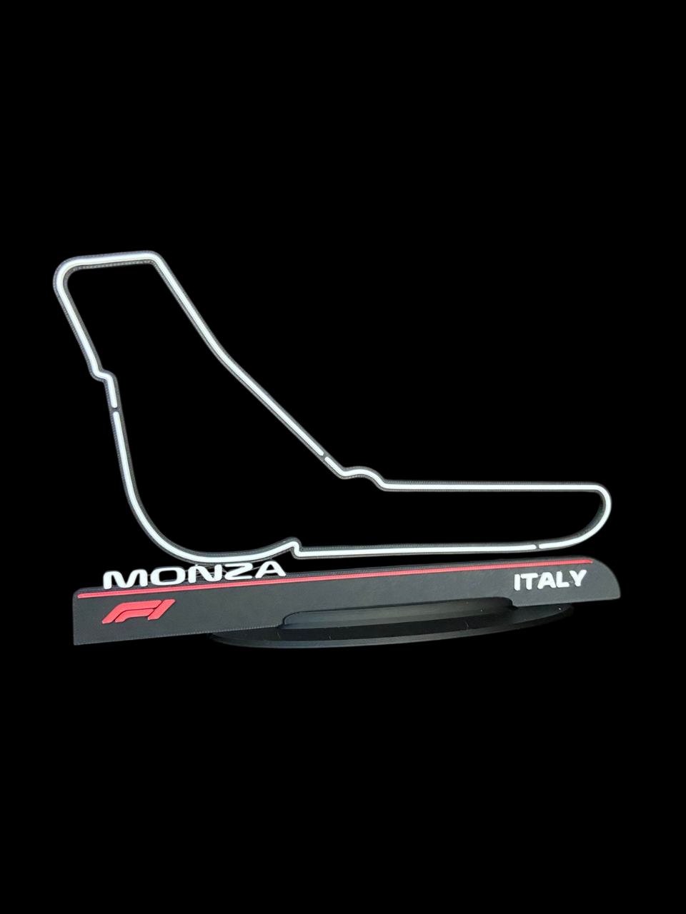 Pista Monza - Itália