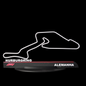 Pista Nurburgring - Alemanha