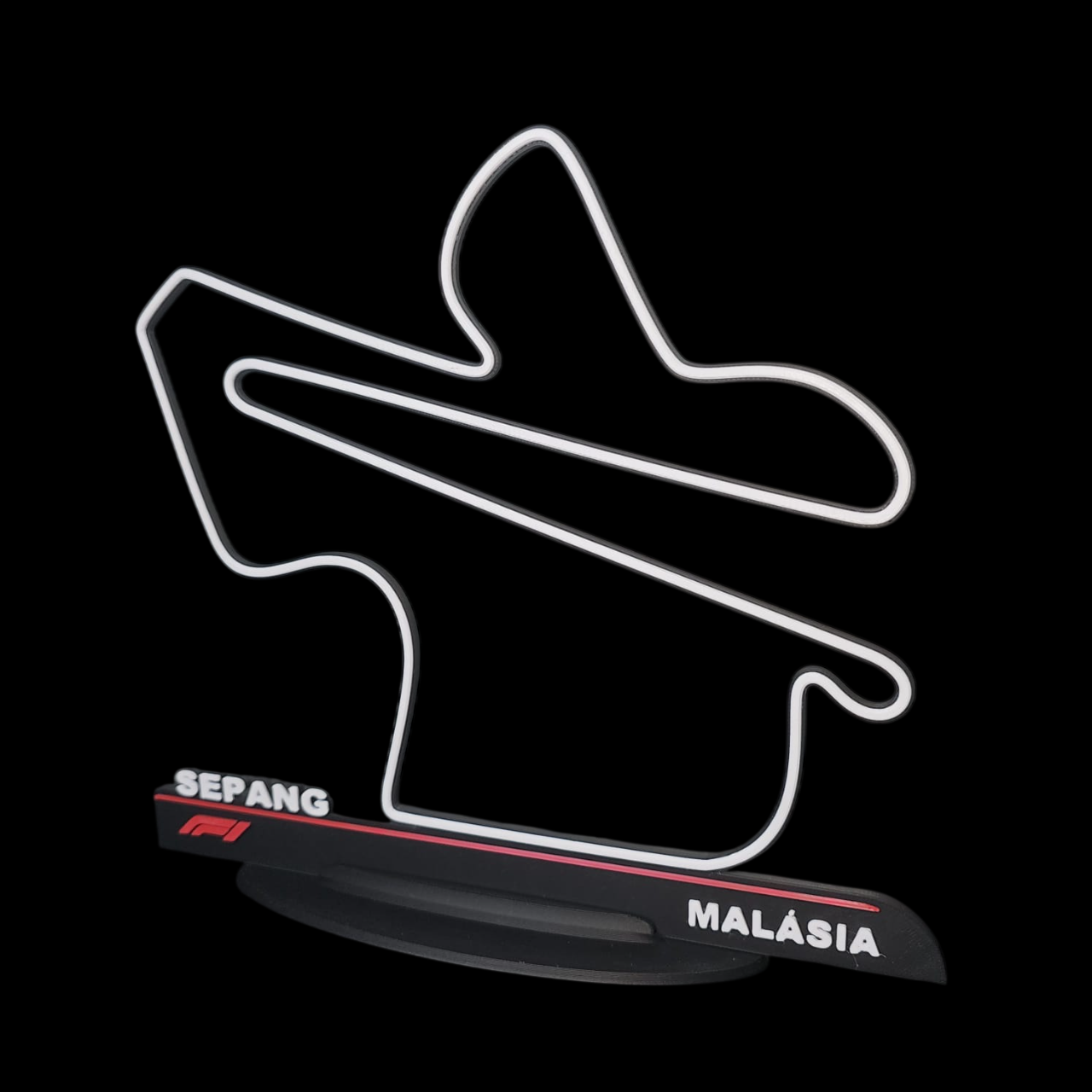 Pista Sepang - Malásia