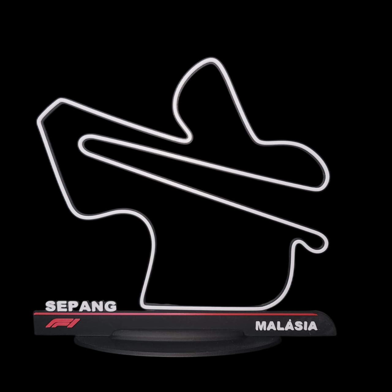 Pista Sepang - Malásia