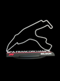 Pista Spa-Francorchamps - Bélgica