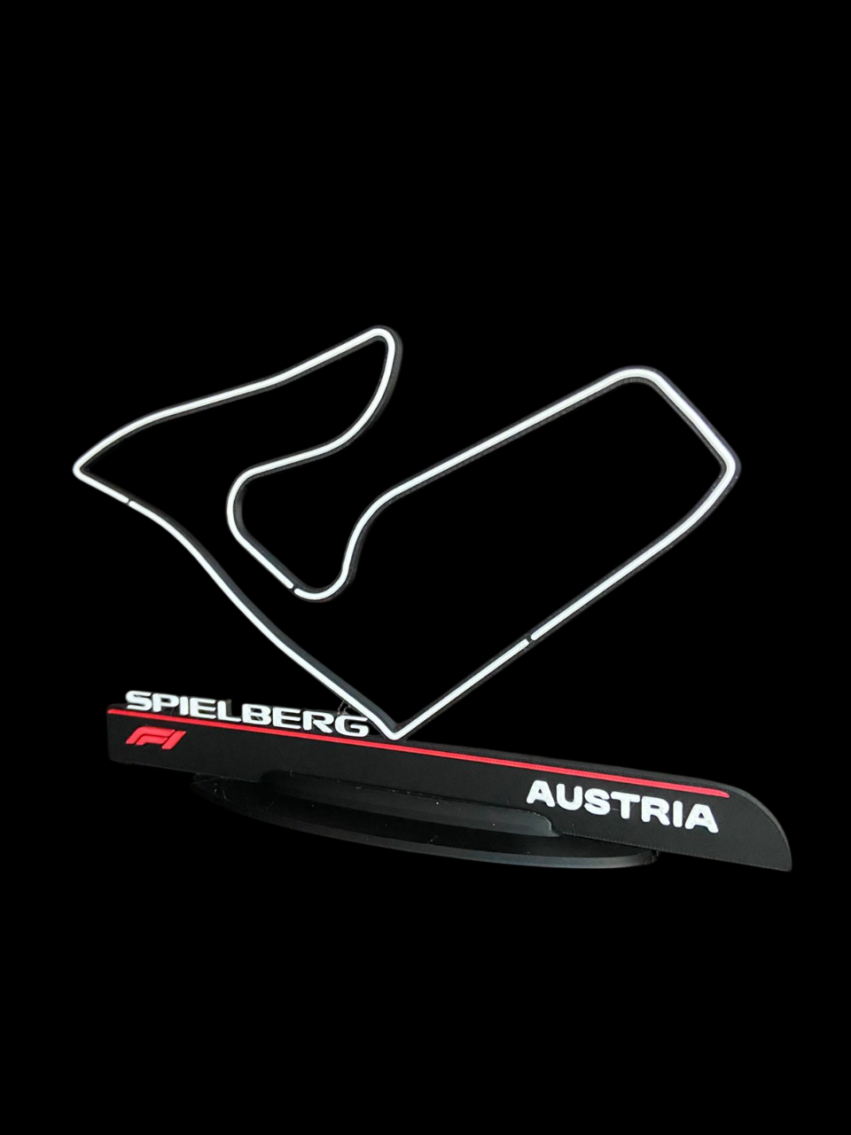 Pista Spielberg - Áustria
