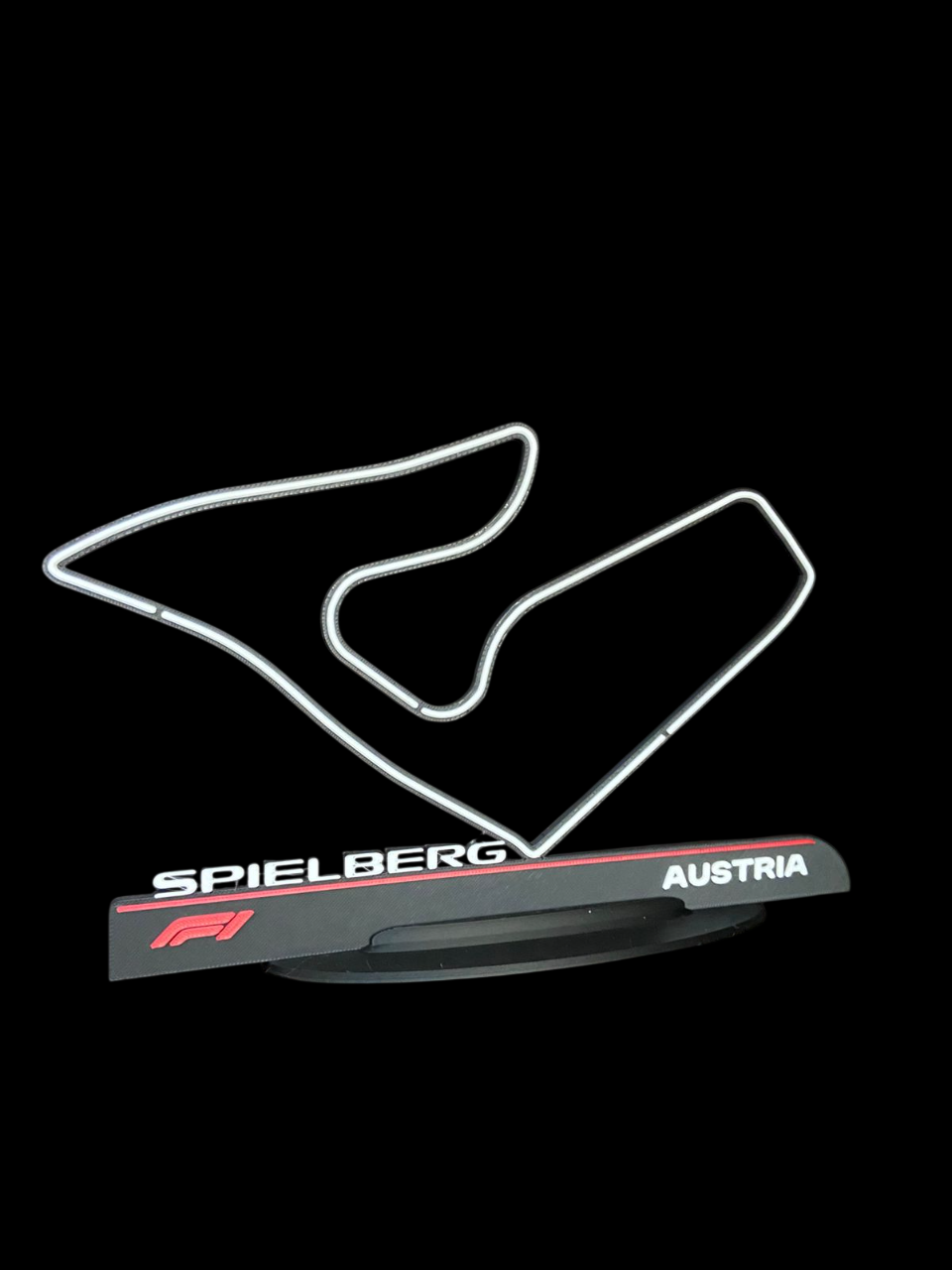 Pista Spielberg - Áustria