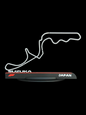 Pista Suzuka - Japão