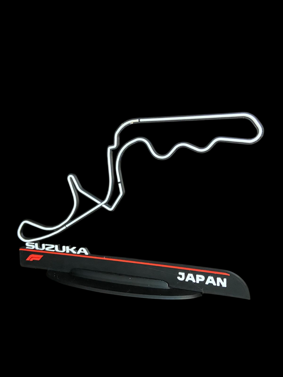 Pista Suzuka - Japão