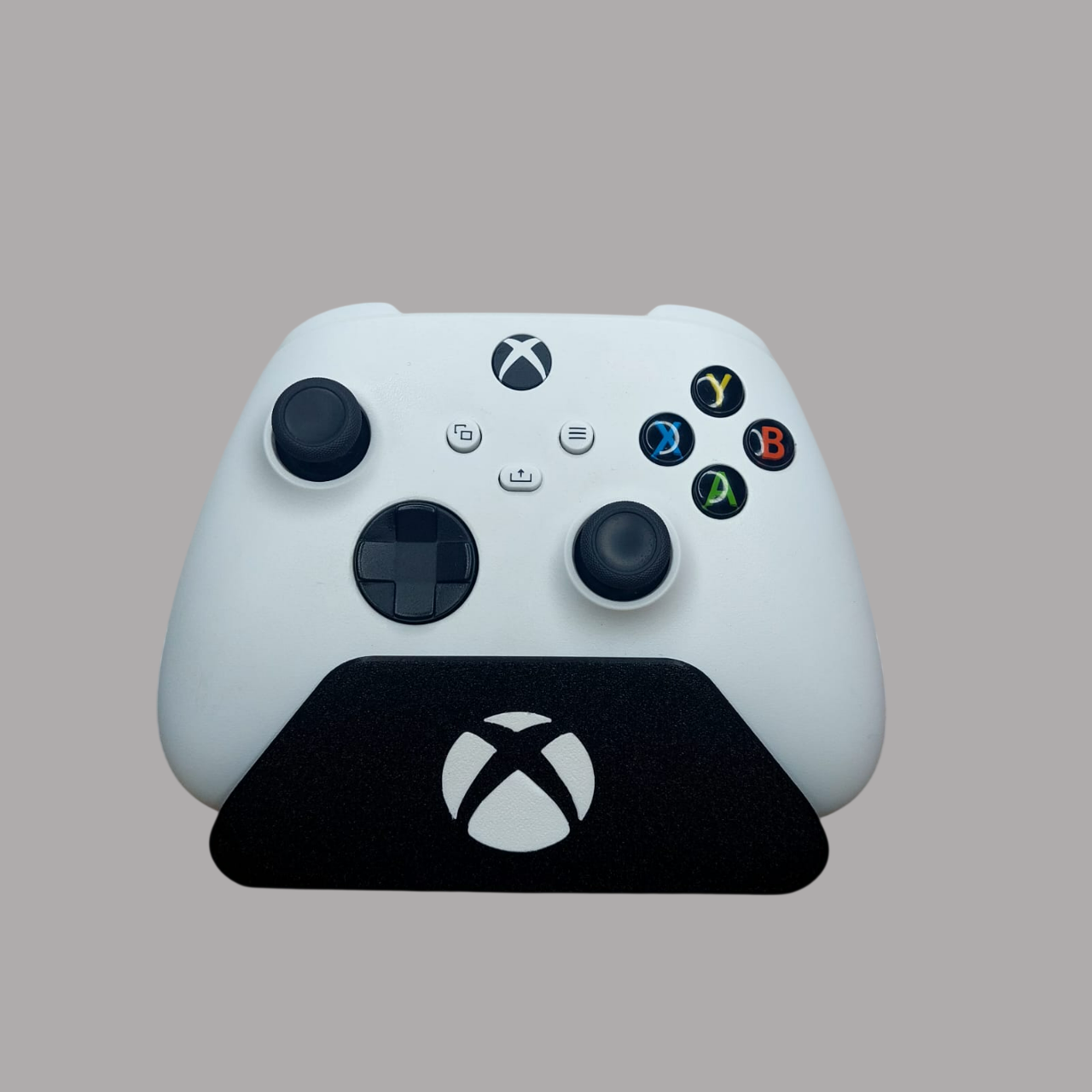 Suporte para Controle Xbox – Base Premium Antiderrapante com Design Gamer