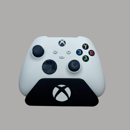 Suporte para Controle Xbox – Base Premium Antiderrapante com Design Gamer