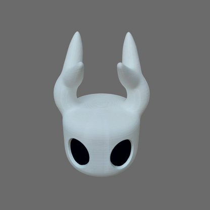 Suporte Gamer Hollow Knight para Controle Xbox – Design Geek Minimalista