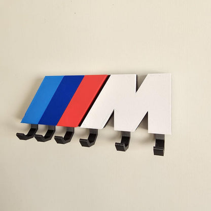 Porta Chaves BMW - Serie M