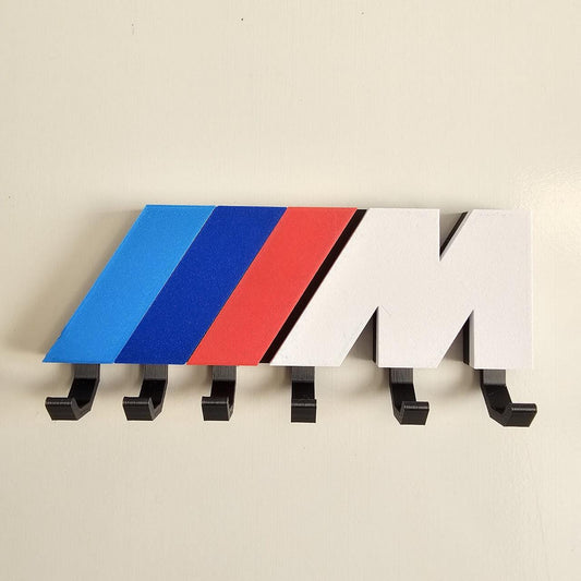 Porta Chaves BMW - Serie M