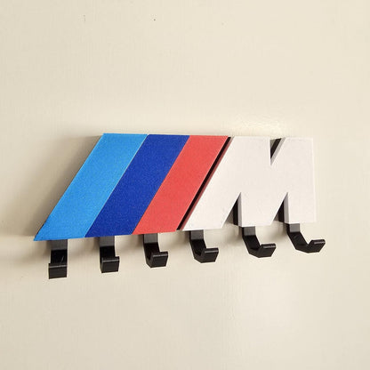 Porta Chaves BMW - Serie M