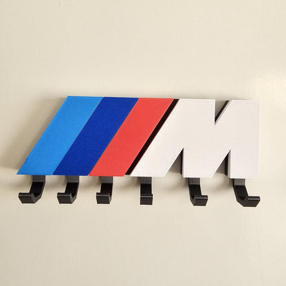 Porta Chaves BMW - Serie M
