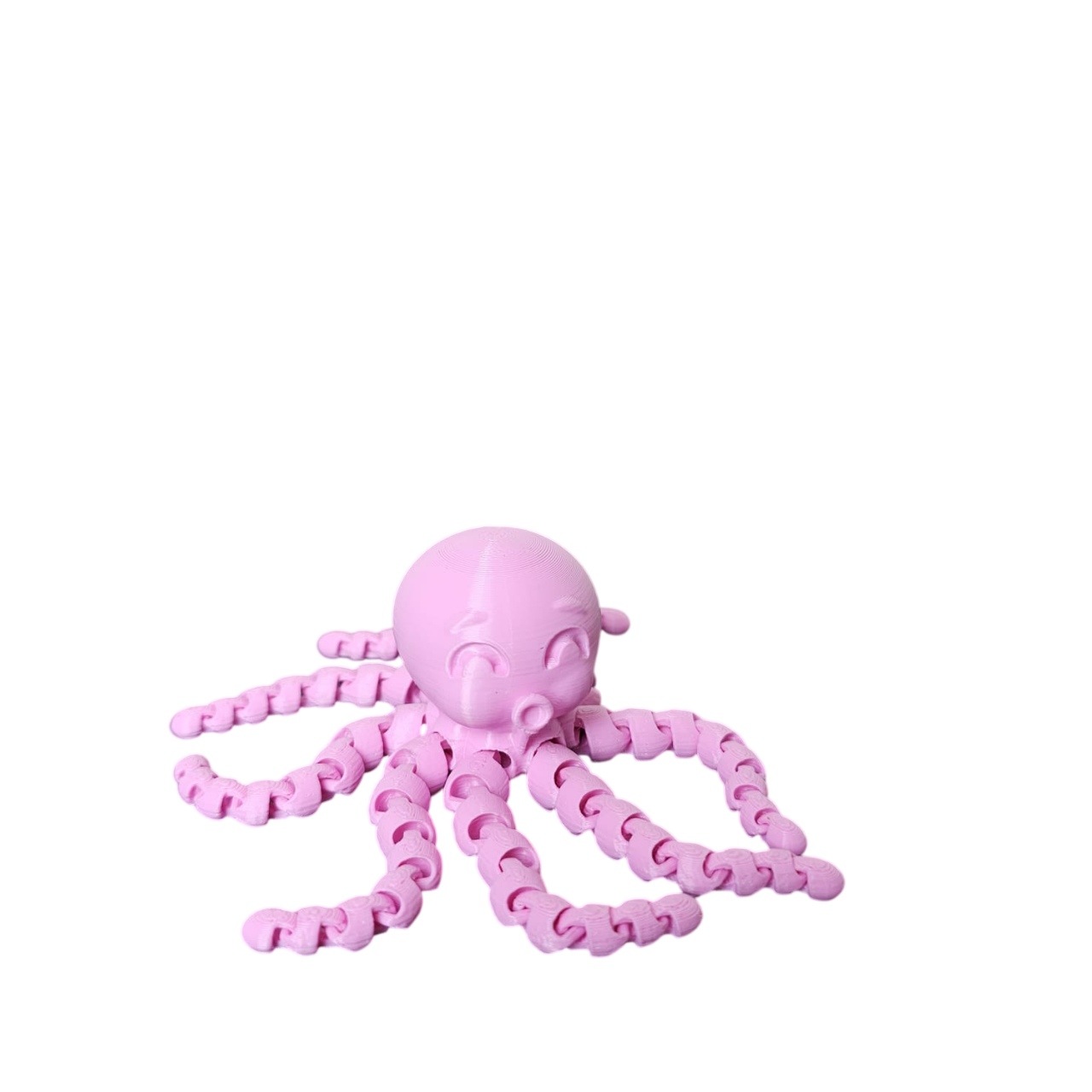 Polvinhos Articulados Decorativos – Fofos, Flexíveis e Perfeitos para Relaxar