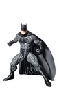 Herói Vigilante  Batman – Action Figure Decorativa Colecionável