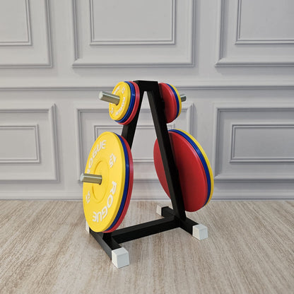 Porta-Copos Academia Cross Training Estilo Anilhas – Kit Decorativo Fitness