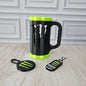 Suporte Lata de Monster Personalizada 3D com Tampa e Abridor – Kit Exclusivo para Fãs