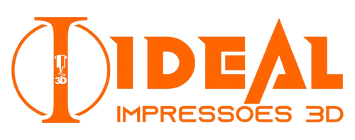Ideal Impressões 3D