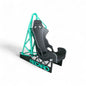 Suporte de celular Assento Esportivo Recaro – Design Premium para Apaixonados por Velocidade