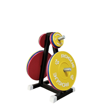 Porta-Copos Academia Cross Training Estilo Anilhas – Kit Decorativo Fitness