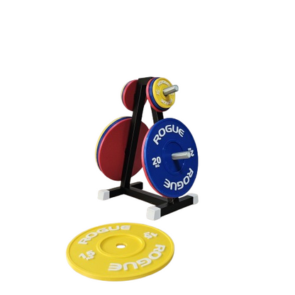Porta-Copos Academia Cross Training Estilo Anilhas – Kit Decorativo Fitness