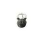Chaveiro Kettlebell Fitness 4KG – Acessório Criativo para Apaixonados por Academia