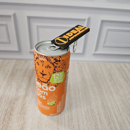 Abridor de Latas Personalizado 3D – Praticidade, Estilo e Conforto no Dia a Dia