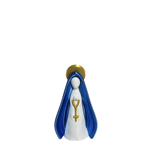 Nossa Senhora Decorativa