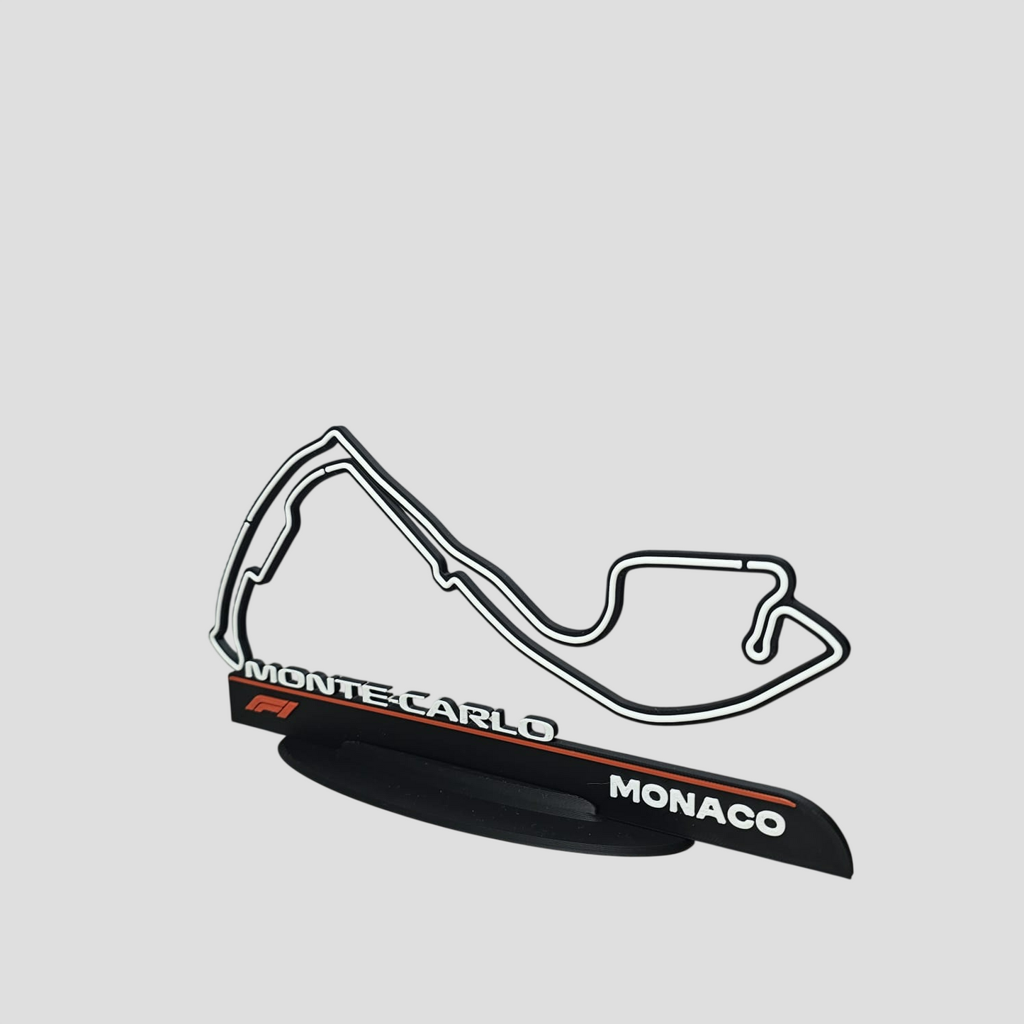 Pista Monaco - Monte Carlo
