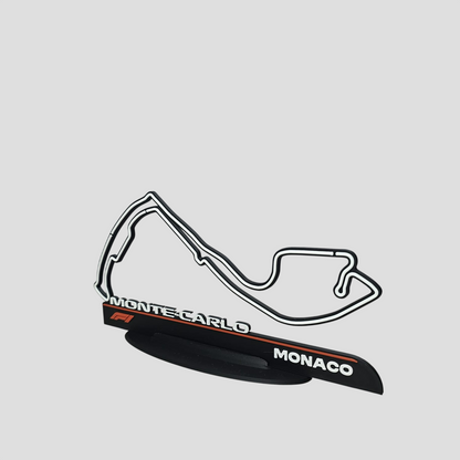 Pista Monaco - Monte Carlo